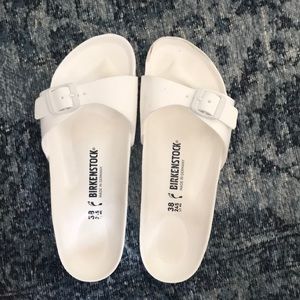 Birkenstock Madrid Essentials